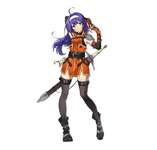 【FE】蒼炎ワユというあまりにも弱すぎるキャラクター。封印では最強だった剣士枠は烈火聖魔蒼炎と不遇な時代でしたのサムネイル画像