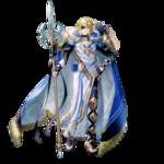 【FEH】12/10より神装英雄総選挙ディミトリが登場！！ 神装総選挙エーデルガルトと同じくユグドラシル衣装だのサムネイル画像