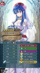 【FEH】伝承ロイ・花嫁リリーナ・忍者イグレーヌ・キャス。復刻封印偶像の天楼でお持ち帰りするなら誰がおすすめ？？ どんなスキル構成にするべき？？のサムネイル画像