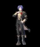 【FEH】ユニット評価 赤薔薇の貴公子 ローレンツのサムネイル画像