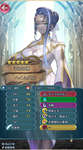 【FEH】ヘイムダルの専用武器『ギャラルホルン』は敵の行動をキャンセルされる【予知の罠】効果。これは実装されたとき敵に回すと厄介そうだのサムネイル画像