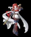 【FEH】ユニット評価 天翔ける天馬王女 ミネルバ（イリアミネルバ）のサムネイル画像