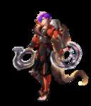 【FEH】ユニット評価 忍者傭兵 シェズ（忍者シェズ男）のサムネイル画像