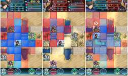 【FEH】伝承しっこくが強すぎて縛鎖の平均点が下がりまくり？？ ノーデス諦めたり中級に逃げたりしているエクラも多いかのサムネイル画像
