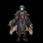 【FEH】4/25より神装英雄ベレトが登場！！ 神装ベレスと同じくエンブラ衣装だのサムネイル画像