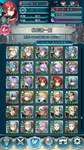 【FEH】みんなは全キャラ最低1体は残してる？？ それとも兵舎圧迫するから秘伝書にしちゃってる？？のサムネイル画像