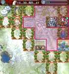 【FEH】紋章士カム子のエンゲージ効果が敵として出てくるとあまりにも厄介すぎる。戦場が草と氷まみれだのサムネイル画像