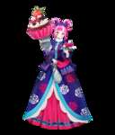 【FEH】ユニット評価 高鳴る愛らしさ オルテンシア（バレンタインオルテンシア）のサムネイル画像