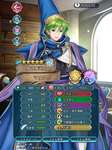 【FEH】竜炎や氷壁、氷輪と対になる竜氷や炎壁、火輪も近いうちに実装されるのだろうか？？ 魔防参照よりも守備参照は使いづらい！？のサムネイル画像