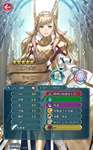 【FEH】つながりシャロンのステータスは攻撃速さ型！！ 総選挙シャロンと同じく自分&味方を再行動させることができる性能だのサムネイル画像