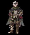 【FEH】ユニット評価 名を捨てた賊 アシュラのサムネイル画像