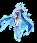 【FEH】ユニット評価 選択の紋章士 カムイ（紋章士カム子）のサムネイル画像