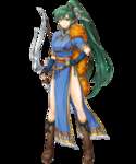 【FEH】チャイナドレス超英雄とかどうだろう？？ 似合いそうなキャラ誰が思い浮かぶ？？のサムネイル画像