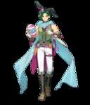 【FEH】ユニット評価 春を告げる緑風 サザ（魔器バニーサザ）のサムネイル画像