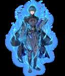 【FEH】ユニット評価 風花の紋章士 ベレト（紋章士ベレト）のサムネイル画像