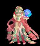 【FEH】ユニット評価 悠久を生きる巫女 チキ（神階大人チキ）のサムネイル画像