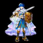 【FEH】8/10より神装英雄伝承マルスが登場！！ いよいよ伝承英雄も神装英雄化する時代に突入だのサムネイル画像