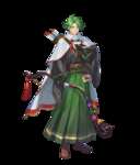 【FEH】ユニット評価 新春のホースメン ザガロ（正月ザガロ）のサムネイル画像