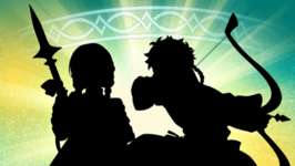 【FEH】4/7子供超英雄のシルエットクイズが公開されたぞ！！ これは風花雪月出典でほぼ確定かのサムネイル画像