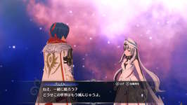 【FE】アクア→ソティス→ヴェイルと3連続で裸足系ヒロインが続いている！？ 万紫千紅も裸足ヒロインだったりするのだろうかのサムネイル画像