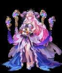 【FEH】ユニット評価 女神は豊穣と共に ネルトゥス（ハロウィンネルトゥス）のサムネイル画像