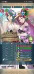 【FEH】比翼水着トール、水着ニフル、水着フレイヤ、ユーミル。ヒーローズ偶像の天楼でお持ち帰りするなら誰がオススメ？？ どんなスキル構成にすべき？？のサムネイル画像