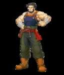 【FEH】ユニット評価 蘇る剛腕 ガルシアのサムネイル画像