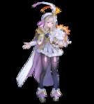 【FEH】ヴァーリちゃん、来ない。実装ペースを考えると11月末はヴァーリ&アルフォズルのW神階ガチャになりそう？？のサムネイル画像