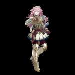 【FEH】7/10より神装英雄ソレイユが登場！！ アスク衣装だのサムネイル画像