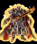【FEH】ユニット評価 伝説は闇に帰す 漆黒の騎士（伝承漆黒の騎士）のサムネイル画像