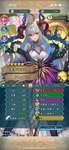 【FEH】神階シャドウズリンは緑獣騎馬で光の神階英雄。フレイヤ様と完全に属性が被っている……のサムネイル画像