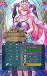 【FEH】ハロウィンネルトゥスのステータスは攻撃速さ守備型！！ 味方に神速追撃を付与するアタッカー兼サポーターだのサムネイル画像