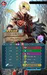 【FEH】イケメンの貴族で最強の弓持ち、更には部下の面倒見◎で性格も良し、でも性能は微妙……その名はのサムネイル画像