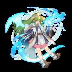 【FEH】伝承チキは神装英雄化すればステータス総合値が単独トップに。とはいえ戦力的には今ひとつかのサムネイル画像