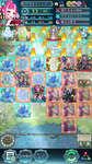 【FEH】天脈、一部以外空気。緑や水なんて活躍しているところ全然見かけないぞのサムネイル画像