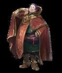 【FEH】ユニット評価 覇王の軍師 エクセライのサムネイル画像
