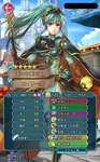 【FEH】縛鎖の闘技場・飛空城・フレンドダブル戦 ランキング上位プレイヤーリーダーキャラ紹介 2025/09/16~09/23編のサムネイル画像