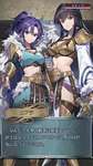 【FEH】闘技フィルはノアどののことで頭がいっぱいですのサムネイル画像