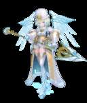 【FEH】ユニット評価 氷宿す王女 フィヨルム（救世フィヨルム）のサムネイル画像