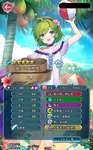 【FEH】ニノ、実装数は多いが毎回弱い。最初期は無課金エクラの星だったキャラだのサムネイル画像