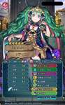 【FEH】枠を増やせない神階英雄というどうしようもない存在。ボーナスのために嫌々入れるだけの悲しきポジションだ……のサムネイル画像