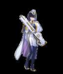 【FEH】ユニット評価 夕影の神 ヘズ（神階ヘズ）のサムネイル画像