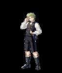 【FEH】ユニット評価 色彩の旅人 イグナーツのサムネイル画像