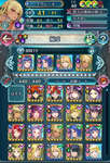 【FEH】女キャラより男キャラのほうが戦力が充実しているシリーズってあるのかな？？のサムネイル画像