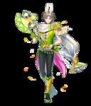 【FEH】一番微妙な超英雄テーマといえば何が思い浮かぶ？？のサムネイル画像