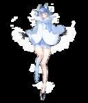 【FEH】ストーリーにて氷神ニフル様が復活。かと思いきや……この後の展開はどうなる！？のサムネイル画像