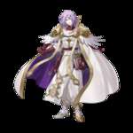 【FEH】4/25より神装英雄リオンが登場！！ アスク衣装だのサムネイル画像