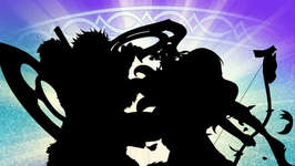 【FEH】11/6忍者超英雄のシルエットクイズが公開されたぞ！！ 右はユナカ説が有力かのサムネイル画像