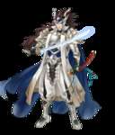【FEH】ユニット評価 誠道紐帯の武神 リョウマ（響心リョウマ）のサムネイル画像