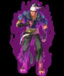 【FEH】なりそこない状態で一生放置されている悲しきキャラ、ムワリム……のサムネイル画像